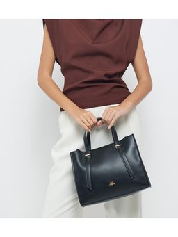 Anne Klein - Black Women Satchel