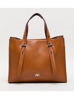 Anne Klein - Brown Women Satchel