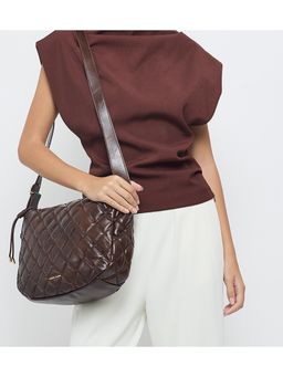 Anne Klein - Brown Women Handbag