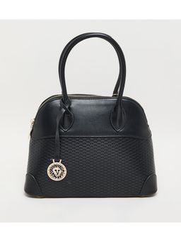 Anne Klein - Black Women Satchel