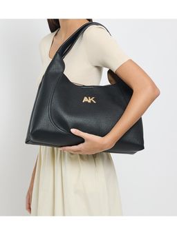 Anne Klein - Black Women Handbag & Pouch