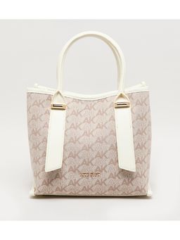 Anne Klein - Off White Women Tote Bag