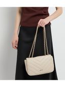 Beige color option, Currently selected