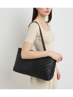 Anne Klein - Black Women Handbag