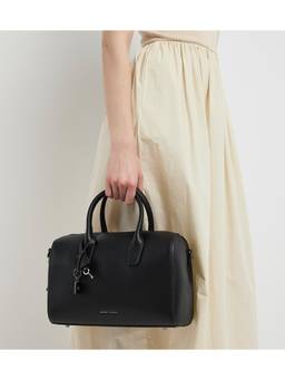 Anne Klein - Black Women Satchel