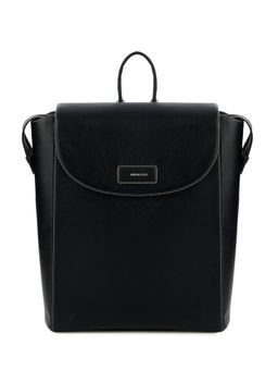 MIRAGGIO - Do It All Laptop Backpack - Black (L)