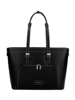 MIRAGGIO - Hustler 14 Inch Tote Bag - Black (L)
