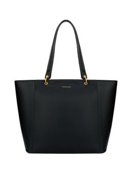 MIRAGGIO - Carmin 16 Inch Tote Bag - Black (L)