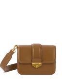Brown color option, Currently selected