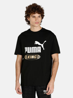 Puma - King Logo Men's T-shirt