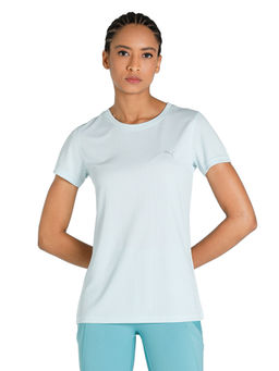 Puma - Performance Regular Fit Womens Training T-shirt
