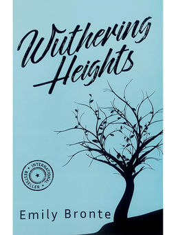 Pegasus - Wuthering Heights Book