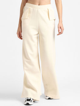 adidas Originals - PANTS Beige Casual Track Pant