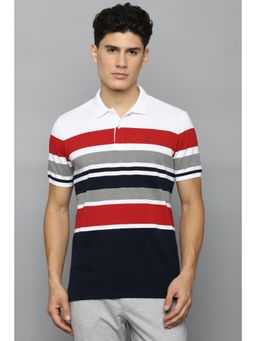 Louis Philippe - Multi-color T-shirt