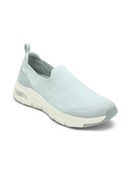 SKECHERS - Women ARCH FIT - QUICK START Running Shoes - Grey