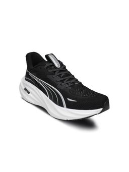 Puma - Women Magnify NITRO 3 Running Shoes - Black