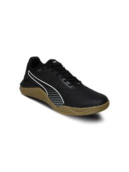 Puma - Unisex Fuse 4.0 Stability Training Shoes - Black