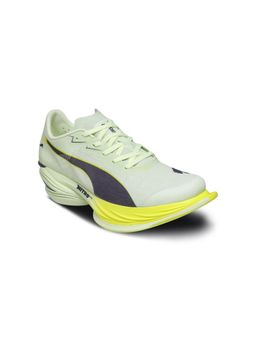 Puma - Women FAST-R NITRO Elite 3 Running Shoes - Green