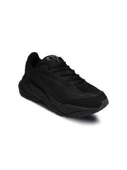 Puma - Unisex RS Surge Sneakers - Black