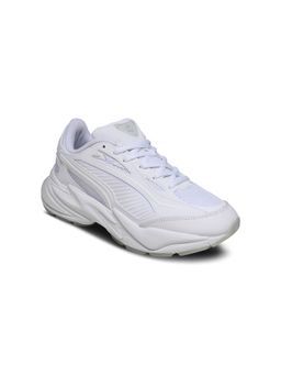 Puma - Unisex RS Surge Sneakers - White