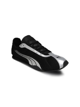 Puma - Unisex H-Street Lightweight OG Sneakers - Black