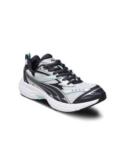 Puma - Unisex Morphic Athletic Sneakers - Grey