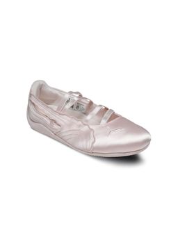 Puma - Women Speedcat Ballet Venus Shiny Sneakers - Pink