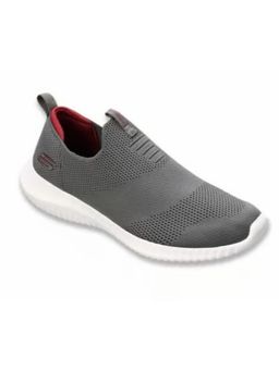 SKECHERS - Men ULTRA FLEX Running Shoes - Grey