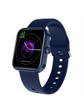 Crossbeats ignite atlas smartwatch Clearance