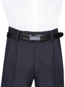 Black color option, Currently selected