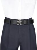 Black color option, Currently selected
