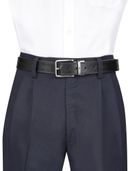 Black color option, Currently selected