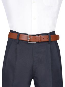 Tommy Hilfiger - Mens Warrens Belt - Tan