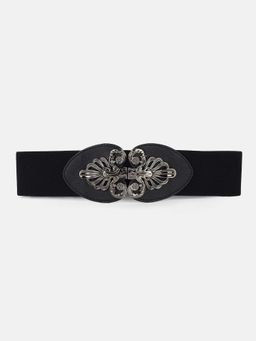 Kazo - Classic Vintage Buckle Belt