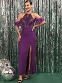 Purple color option