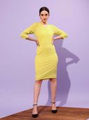 Yellow color option, Sold out