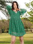 Green color option