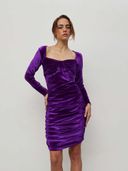 Purple color option, Sold out