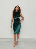 Green color option