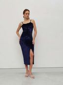 Navy Blue color option