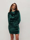 Green color option, Sold out