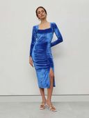Blue color option