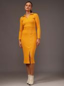 Mustard color option