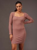 Pink color option, Currently selected