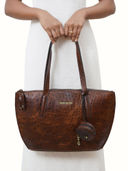 Brown color option, Sold out, Currently selected