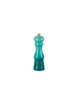 Le Creuset - Classic Pepper Mill-21cm- Bleu Riviera