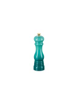 Le Creuset - Classic Salt Mill-21cm- Bleu Riviera