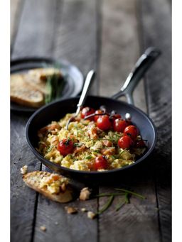 Le Creuset - TNS HB Shallow Fry Pan 20cm