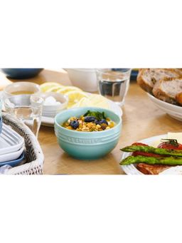 Le Creuset - Mug- 350ml- Bleu Riviera