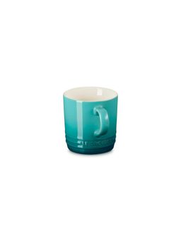 Le Creuset - Cappuccino Mug- 200ml- Bleu Riviera